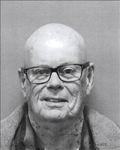 John Fredric Irish a registered Sex Offender of Nevada