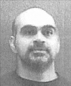 John Michael Volk a registered Sex Offender of Ohio