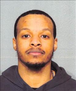 William Benjamin Alston a registered  of Nevada