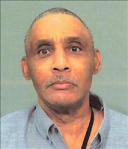 Dontell Cothran a registered Sex Offender of Arkansas