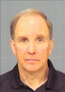 Robert Joseph Giesing a registered Sex Offender of Nevada