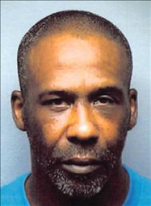 Lathan Terrence Daniels a registered  of Nevada