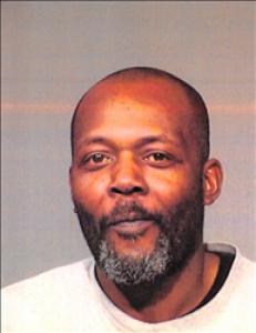 Roosevelt Darnell Jackson a registered Sex Offender of Nevada