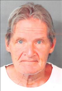 Douglas Frederick Banis a registered Sex Offender of Nevada