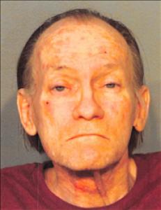 Gregory Todd Calhoun a registered Sex Offender of California