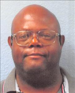 Anthony Maurice Jackson a registered Sex Offender of Nevada