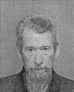 Richard Heniton Dortch a registered Sex Offender of Nevada