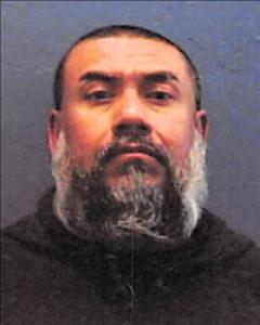 Oscar Arturo Corona a registered Sex Offender of Nevada