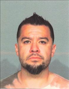 Jonathan Arman Molina Navarro a registered Sex Offender of Nevada