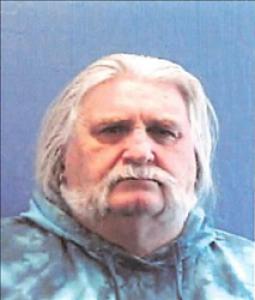 Albert Mckeel a registered Sex Offender of Nevada