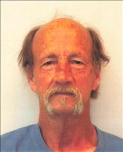 Richard Dennis Parker a registered Sex Offender of Nevada