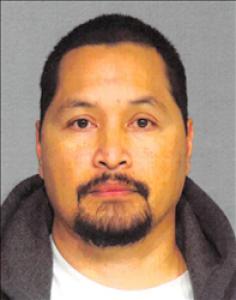 Anthony Diaz Cabrera a registered Sex Offender of Nevada
