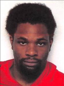 Cedrick D'andrae Benson a registered Sex Offender of Nevada