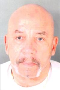 Gerald Reed a registered Sex Offender of Nevada