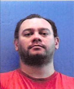 Marc Anthony Anderson a registered  of Nevada