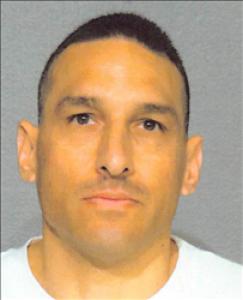 Anthony Manuel Saavedra a registered Sex Offender of Nevada