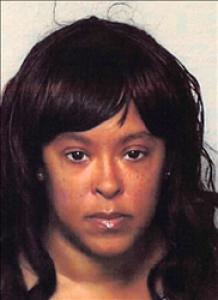 Anika Lavenia Dickinson a registered Sex Offender of Nevada