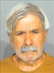 John David Vigil a registered Sex Offender of Nevada