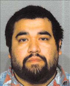 Adrian Reyes a registered Sex Offender of Nevada