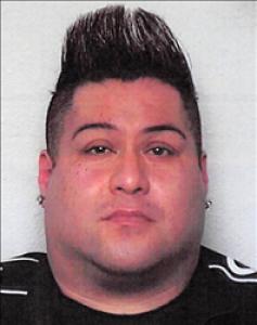 Jovany Romo a registered Sex Offender of Nevada