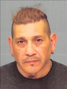 Monte Flores a registered Sex Offender of Nevada