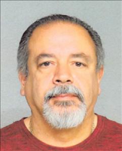 Dominic Pabon a registered Sex Offender of Nevada