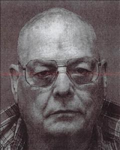 Samuel Francis Rose a registered Sex Offender of Nevada