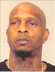 Jermaine Barner a registered Sex Offender of Nevada