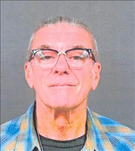 Raymond Charles Mccray a registered Sex Offender of Nevada