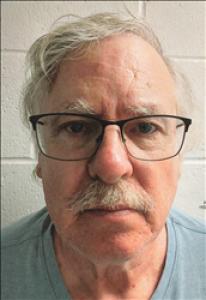 Gary A Petterson a registered Sex Offender of Nevada