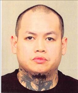 Vernon Vaughn Geronimo Carreon a registered Sex Offender of Nevada