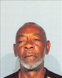 Willie Whitfield a registered Sex Offender of Nevada