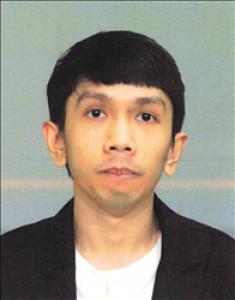 Ezekiel Salibio Manansala a registered Sex Offender of Nevada