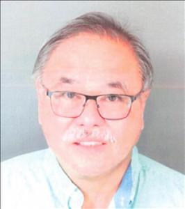 Reynaldo A Lorenzana a registered Sex Offender of California