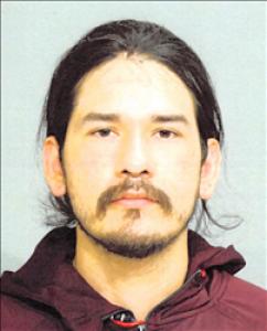 Ivan Antonio Mariscal Rodriguez a registered Sex Offender of Nevada