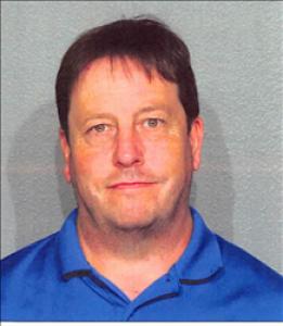 Patrick Reid Conroy a registered Sex Offender of Nevada