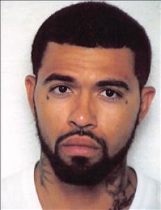 Joe Louis Hill a registered Sex Offender of Nevada