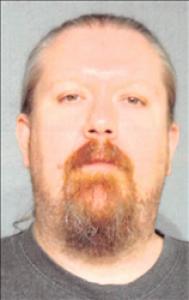 Cory James Jordan a registered Sex Offender of Nevada