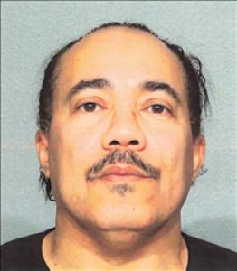 Ricky Devon Lewis a registered Sex Offender of Nevada