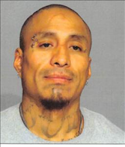 Eric Carrillo a registered Sex Offender of Nevada