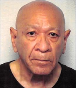 Daniel Andrade a registered Sex Offender of Nevada