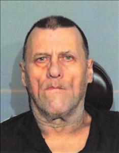 William Everett Kaczinski a registered Sex Offender of Nevada