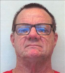 David Arthur Knutson a registered Sex Offender of Nevada