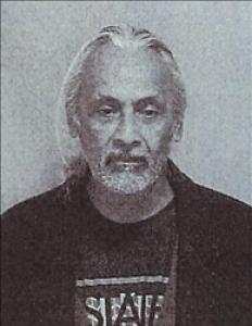 Ernesto Luis Lopez a registered Sex Offender of California