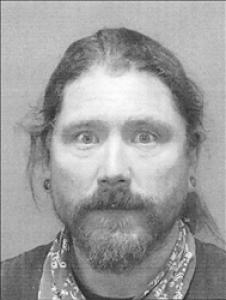 Nicholas Frederick Desomber a registered Sex Offender of Nevada