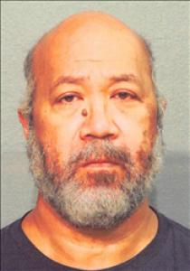 Tanielu Muaina a registered Sex Offender of Nevada