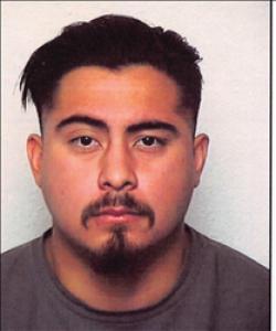 Miguel Angel Quinonez a registered Sex Offender of Nevada