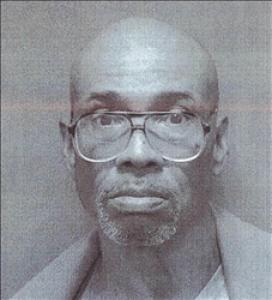 Anthony Eugene Thomas a registered Sex Offender of Nevada