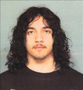 Henry Gonzalez a registered Sex Offender of Nevada