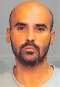 Justin Jermain Lane a registered Sex Offender of Nevada